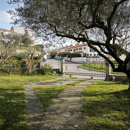 Apartmaji Ri-100 Portorož Kültér fotó