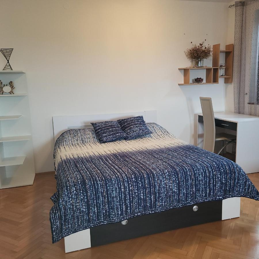 Apartmaji Ri-100 Portorož Kültér fotó