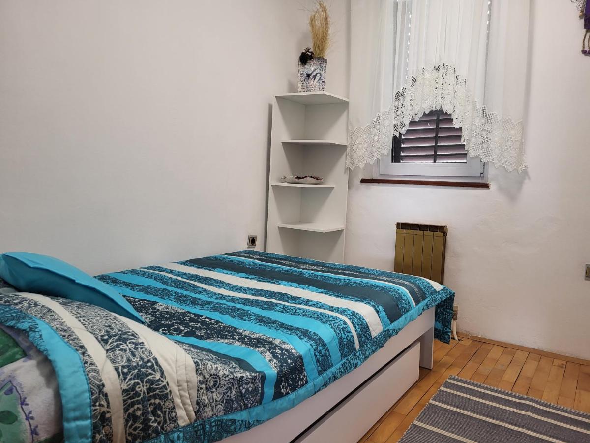 Apartmaji Ri-100 Portorož Kültér fotó