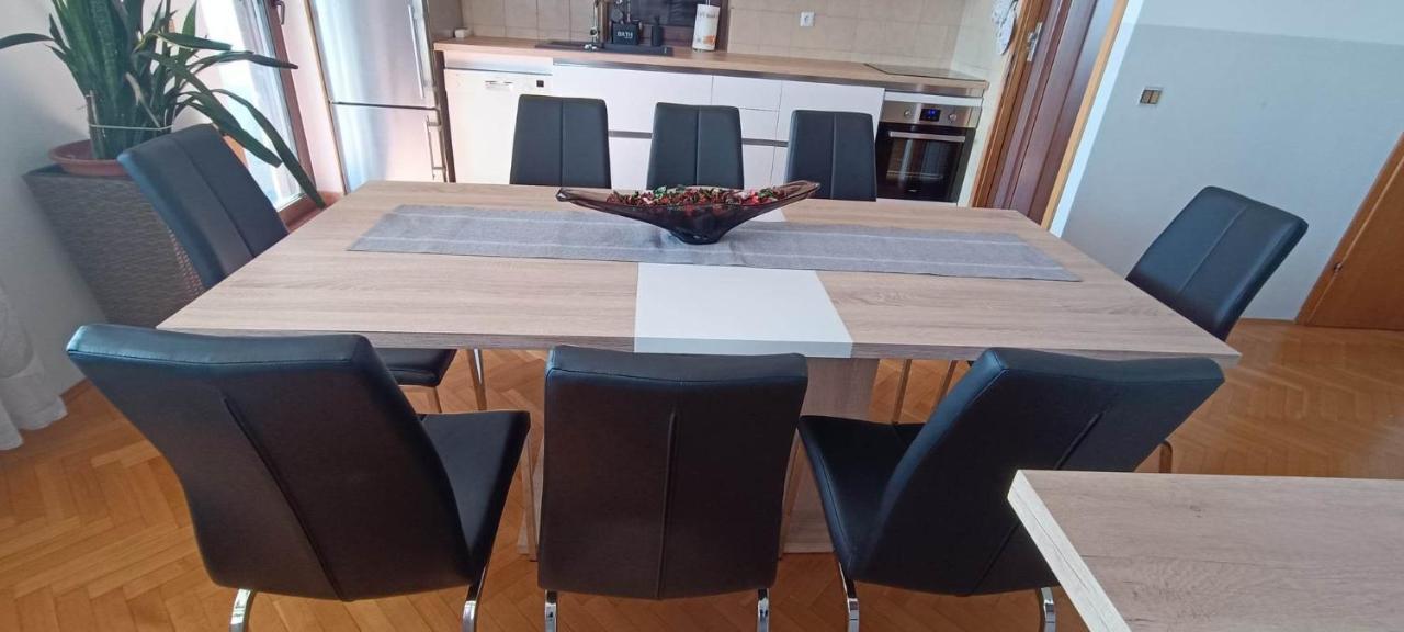 Apartmaji Ri-100 Portorož Kültér fotó