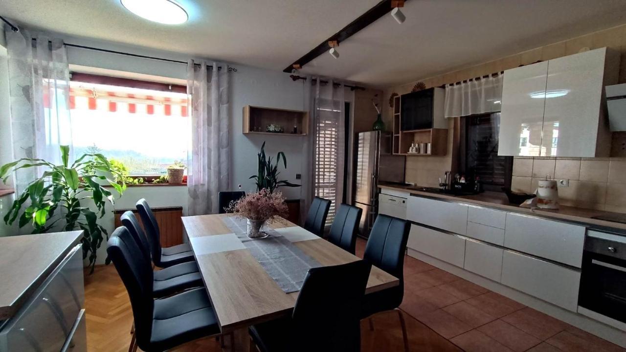Apartmaji Ri-100 Portorož Kültér fotó