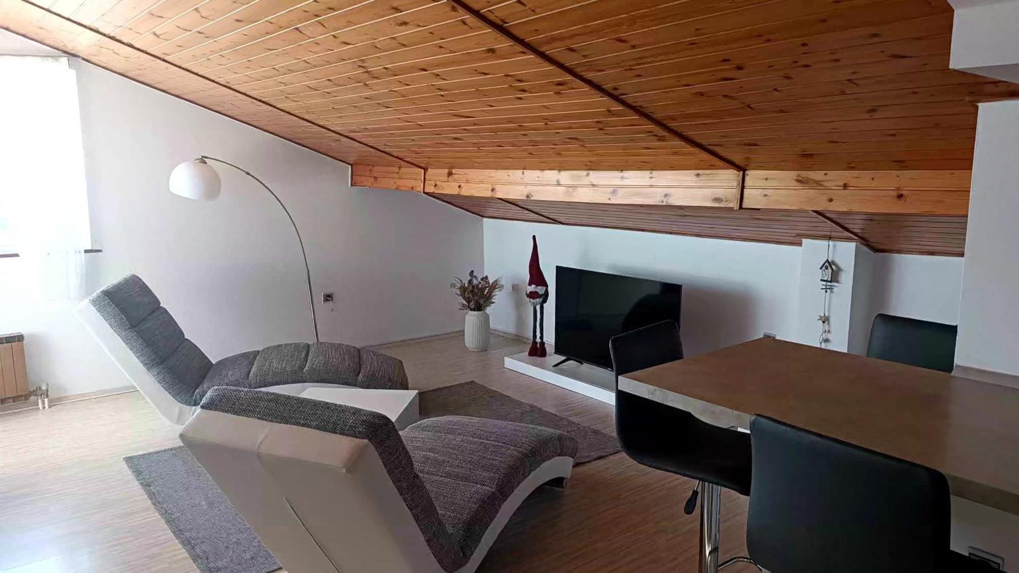 Apartmaji Ri-100 Portorož Kültér fotó
