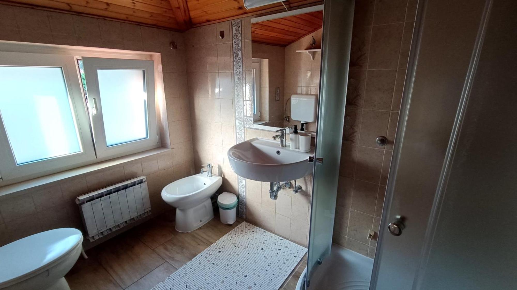 Apartmaji Ri-100 Portorož Kültér fotó