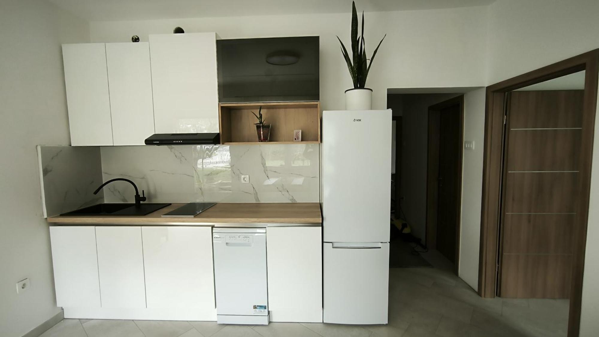 Apartmaji Ri-100 Portorož Kültér fotó