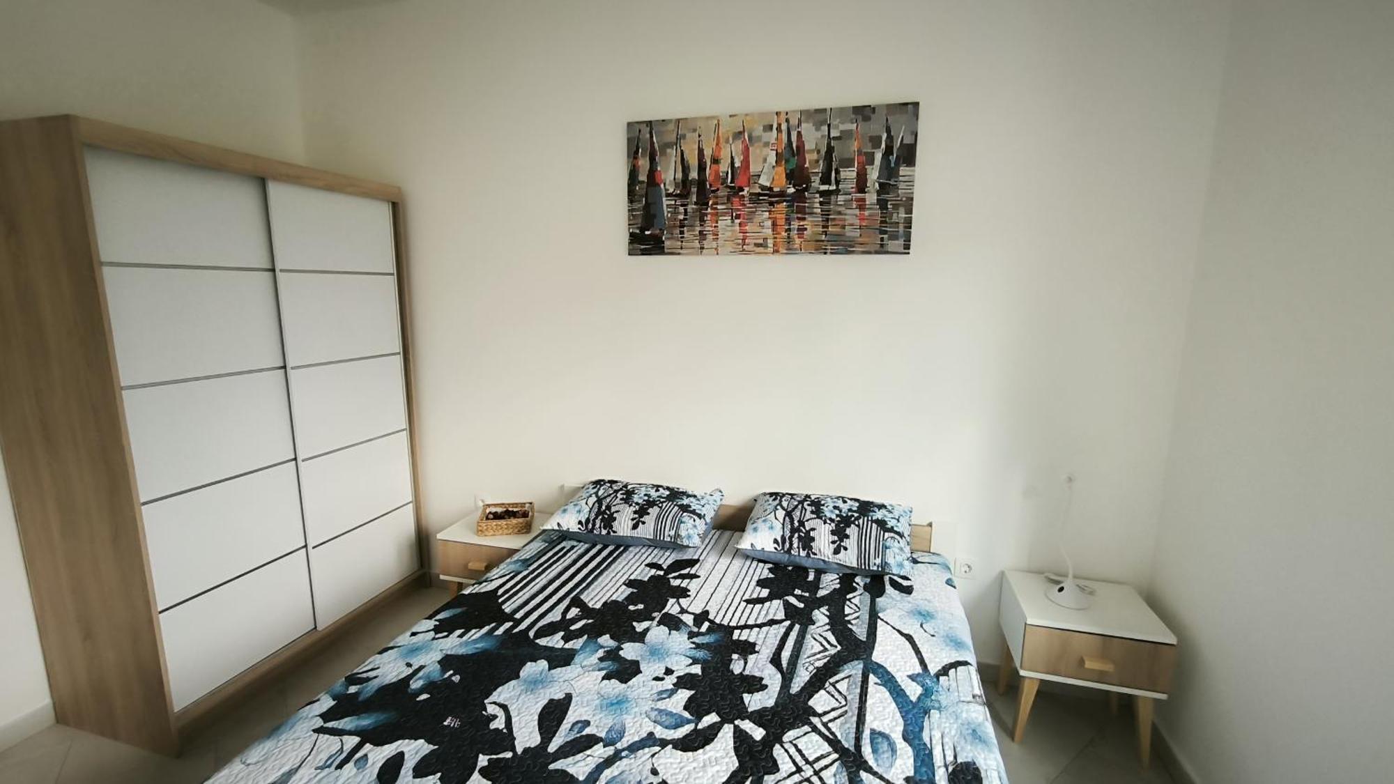 Apartmaji Ri-100 Portorož Kültér fotó